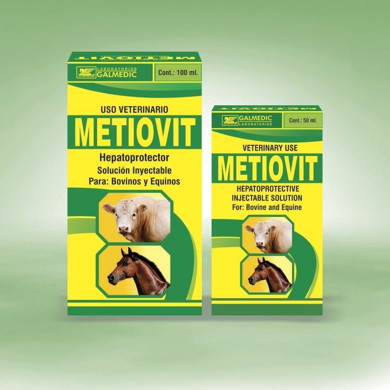 METIOVIT