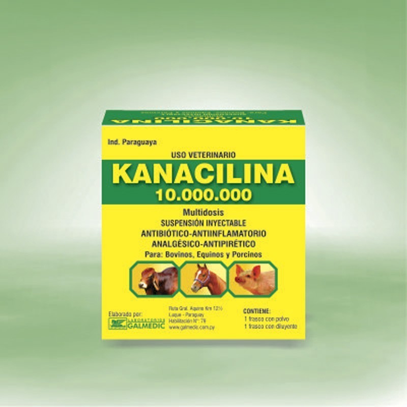 KANACILINA 10.000.000