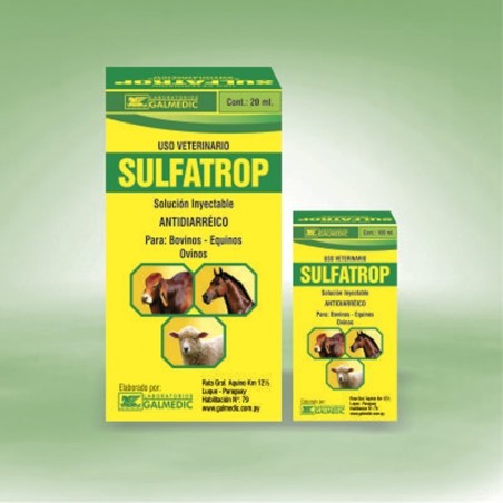 SULFATROP