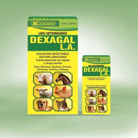 DEXAGAL L. A.