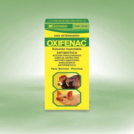 OXIFENAC