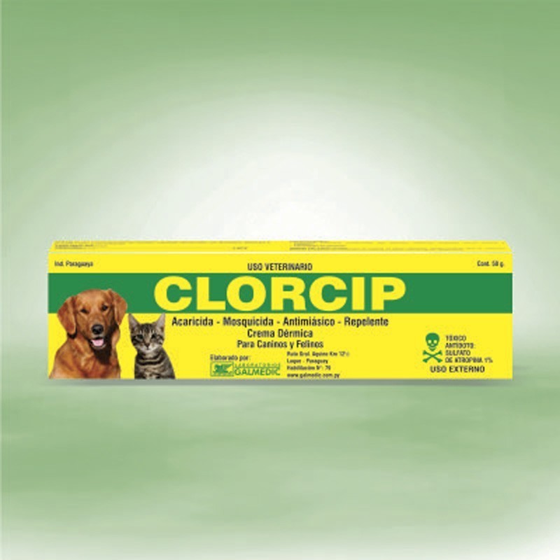 CLORCIP