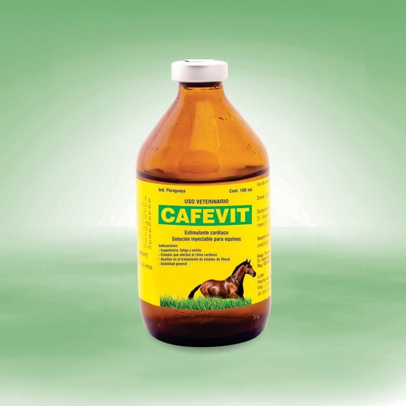 CAFEVIT