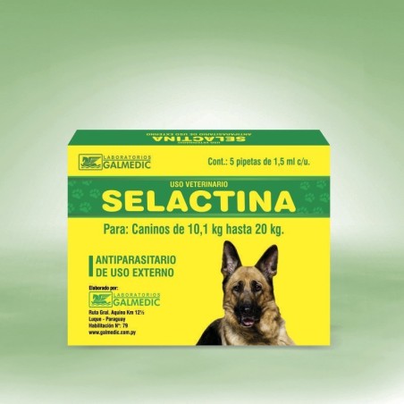 SELACTINA 8%