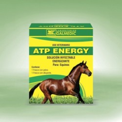 ATP ENERGY