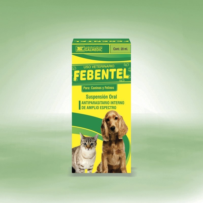 FEBENTEL