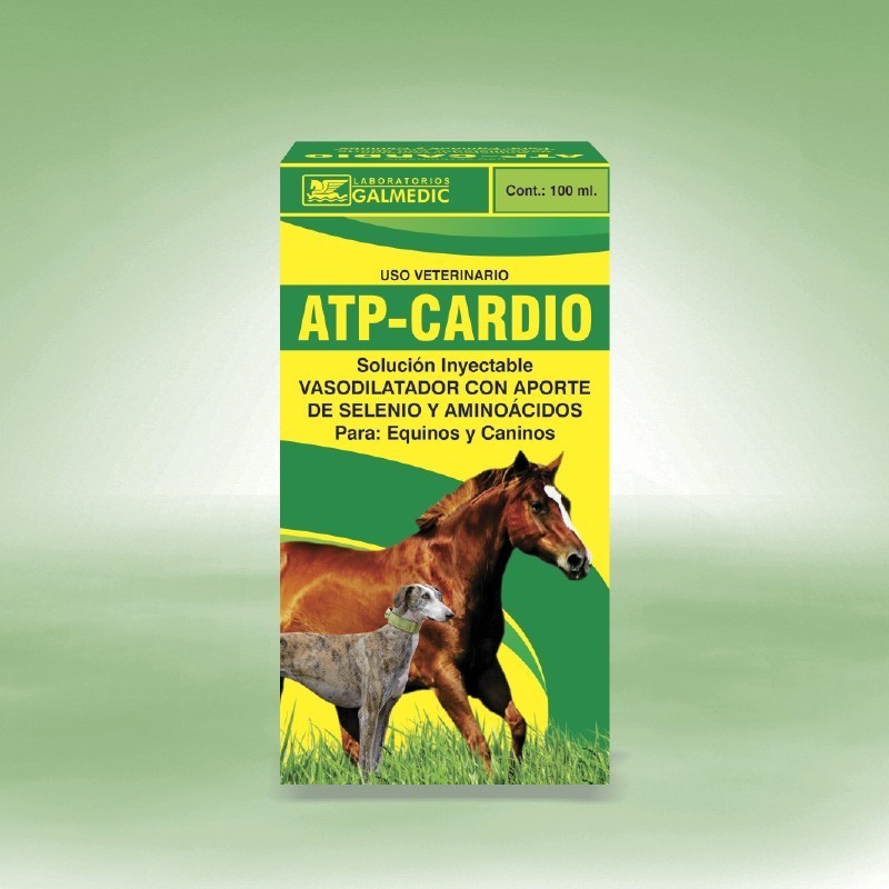 ATP-CARDIO