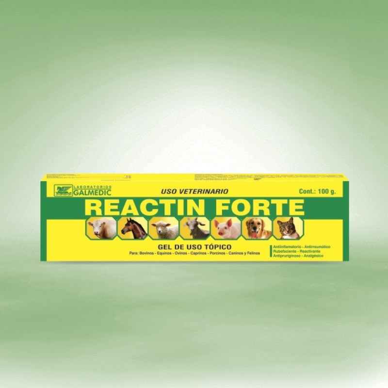 REACTIN FORTE