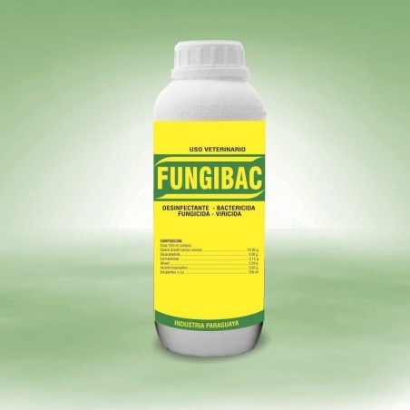 FUNGIBAC