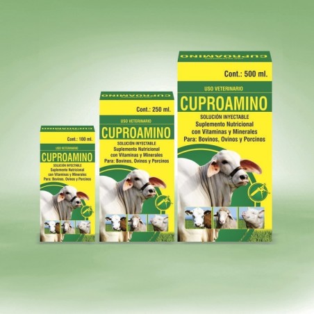 CUPROAMINO