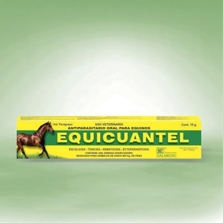 EQUICUANTEL