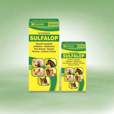 SULFALOP