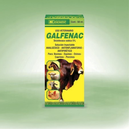 GALFENAC