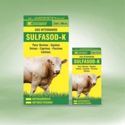SULFASOD-K