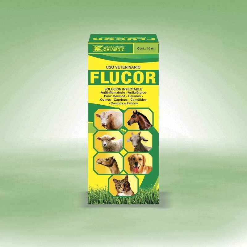 FLUCOR