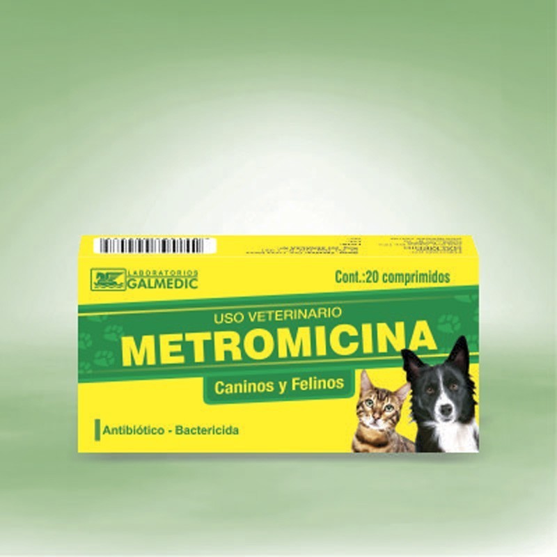 METROMICINA