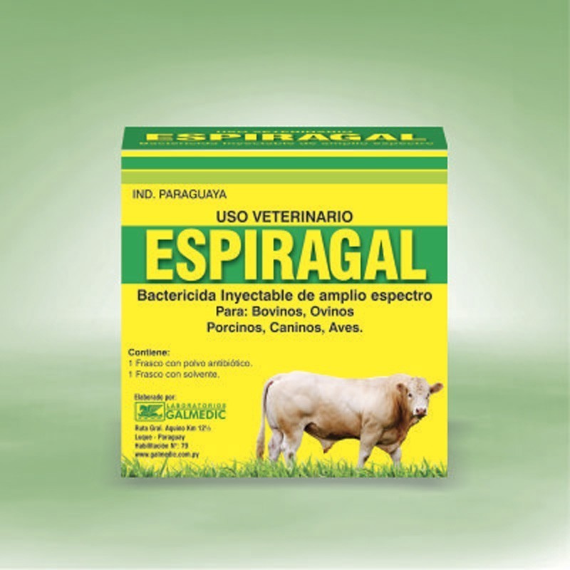 ESPIRAGAL