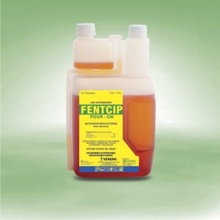 FENTCIP POUR - ON