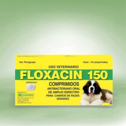 FLOXACIN ORAL 20%