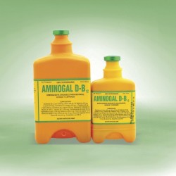 AMINOGAL D - B 12