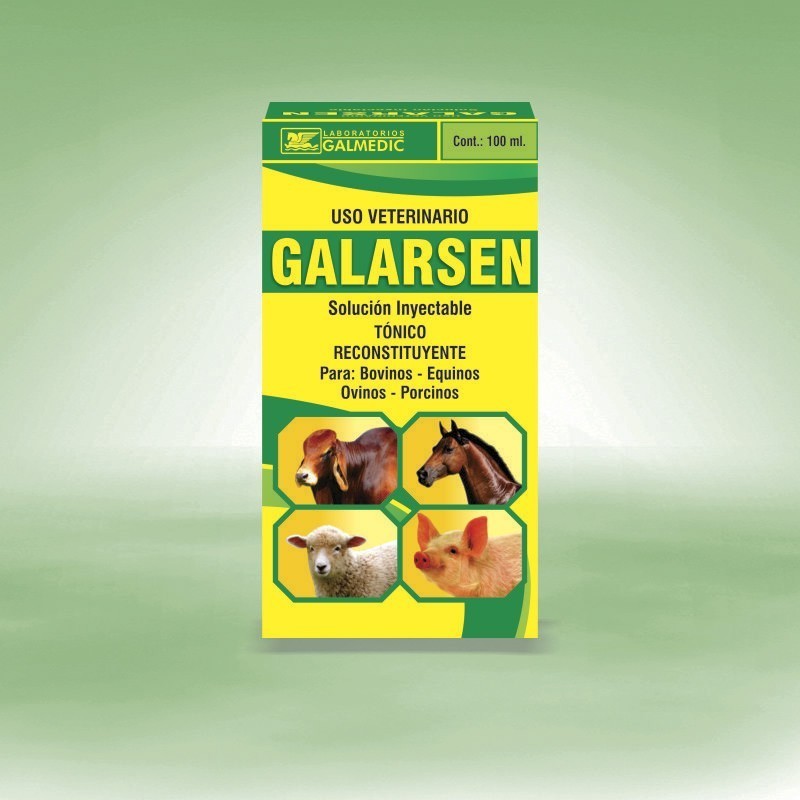 GALARSEN