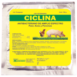 CICLINA