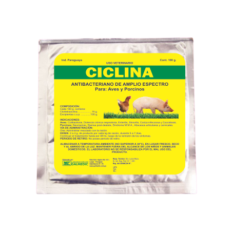 CICLINA