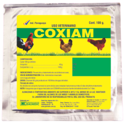 COXIAM