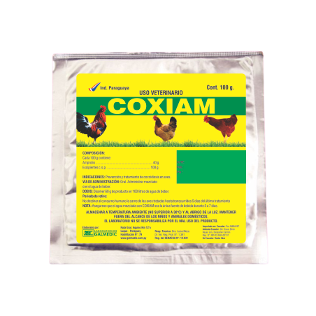 COXIAM