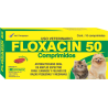 FLOXACIN 50