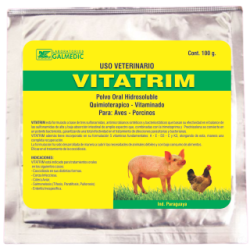 VITATRIM