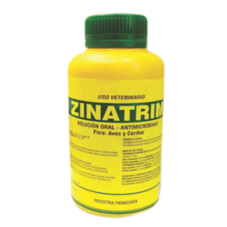 ZINATRIM