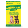 AMOXICLAV