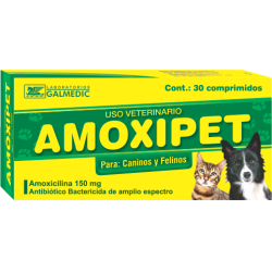 AMOXIPET