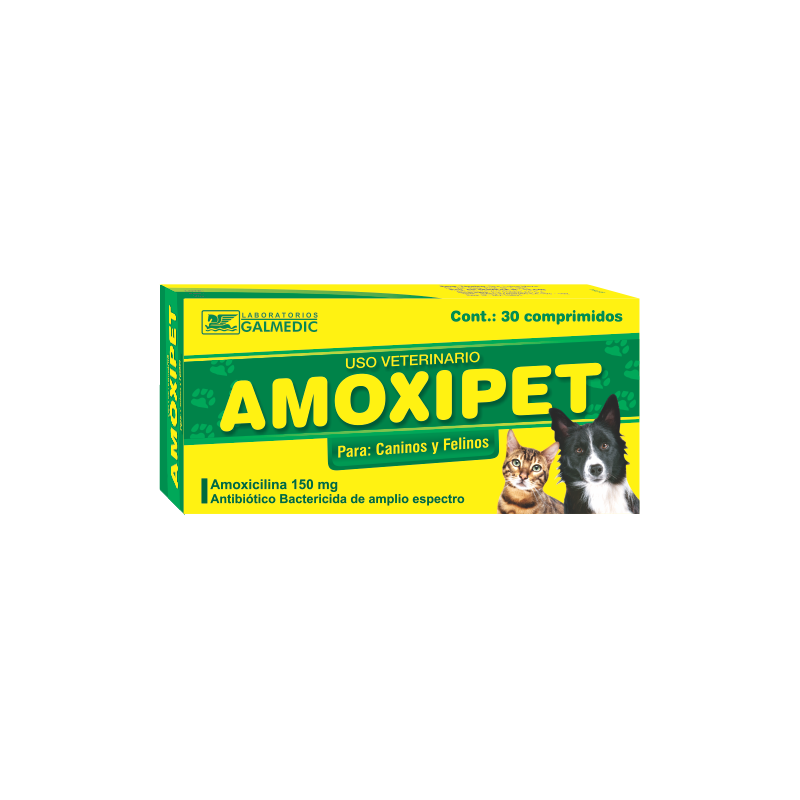 AMOXIPET