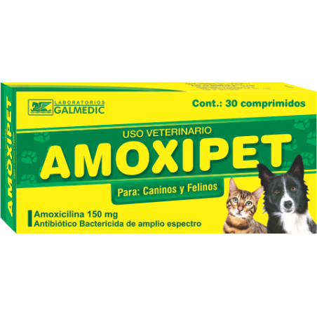 AMOXIPET