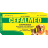 CEFALMED COMPRIMIDOS