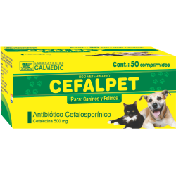 CEFALPET