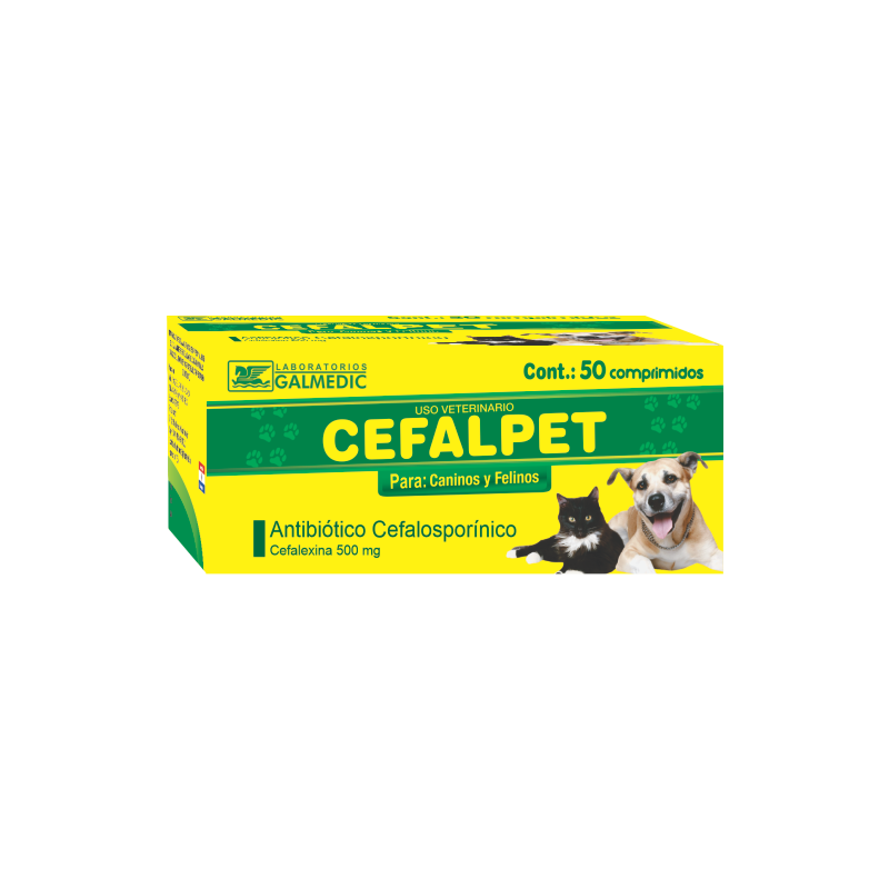 CEFALPET