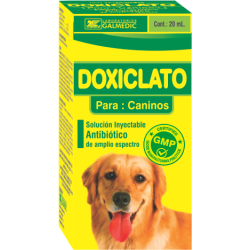 DOXICLATO