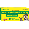DOXICLATO COMPRIMIDOS 200 MG