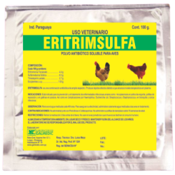 ERITRIMSULFA