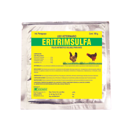 ERITRIMSULFA