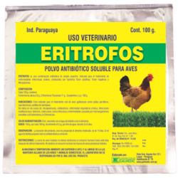 ERITROFOS