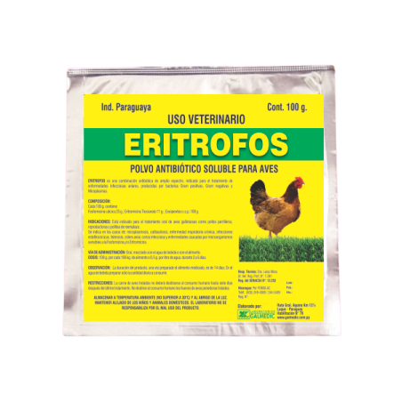 ERITROFOS