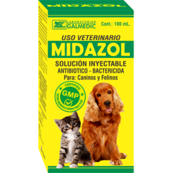 MIDAZOL