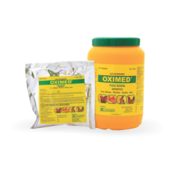 OXIMED POLVO SOLUBLE