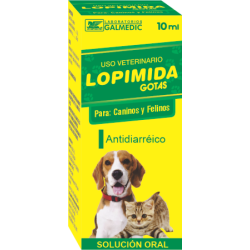 LOPIMIDA GOTAS
