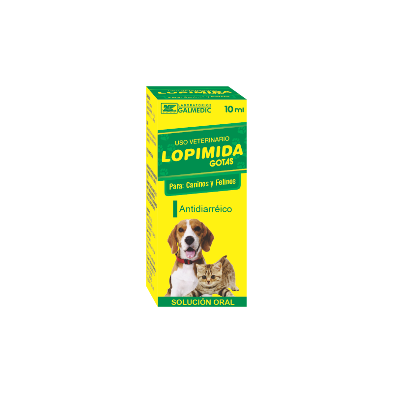 LOPIMIDA GOTAS