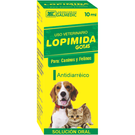 LOPIMIDA GOTAS